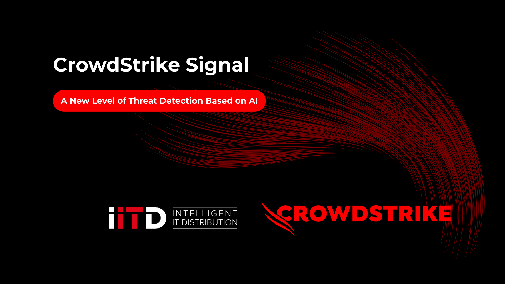 CrowdStrike Signal – A New Level of Threat Detection Based on AI