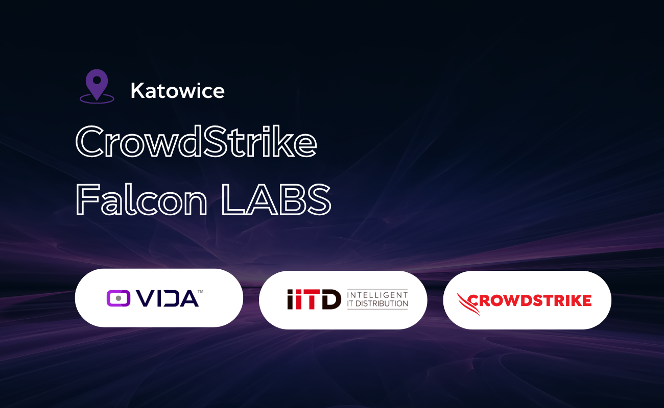 CrowdStrike Falcon LABS: On-site workshops