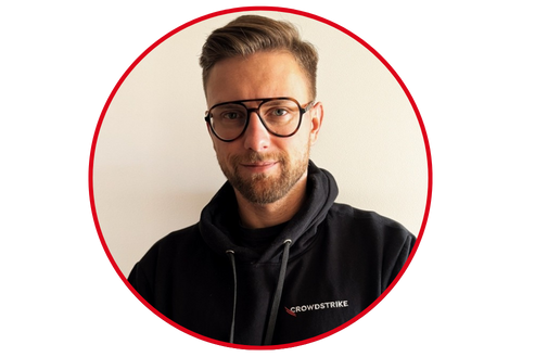 Webinar “CrowdStrike Falcon XDR: Innovative Approach to Protecting Organizations in the Era of Advanced Cyber Threats” - image 1