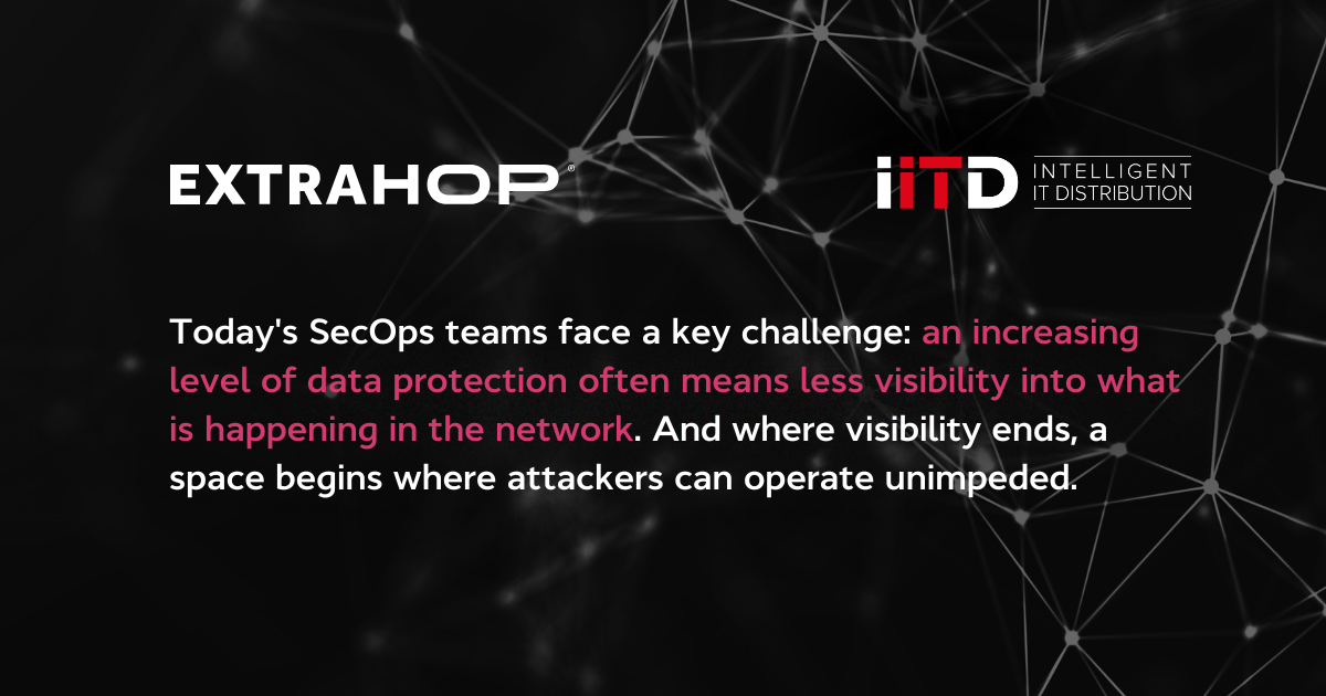 Encryption vs Visibility: How to Regain Control Over Network Traffic - image 1