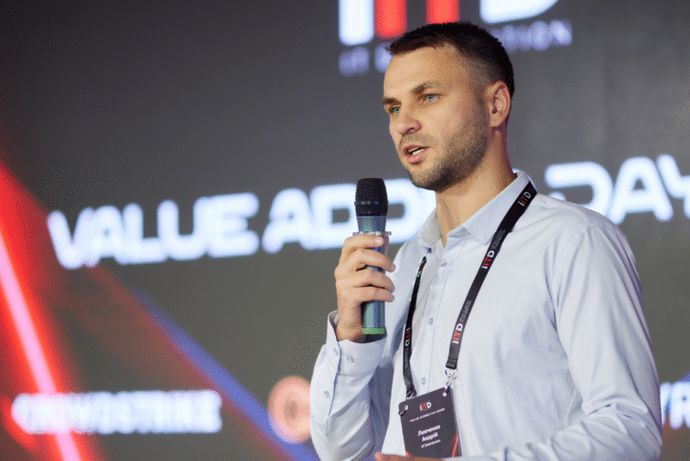 Practical AI in Cybersecurity: How CrowdStrike, Vectra, and Cloudflare Use AI - image 1