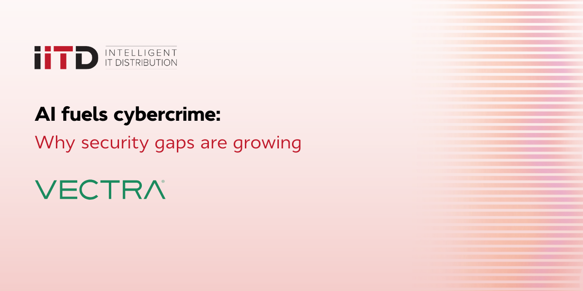 AI fuels cybercrime: why security gaps are growing