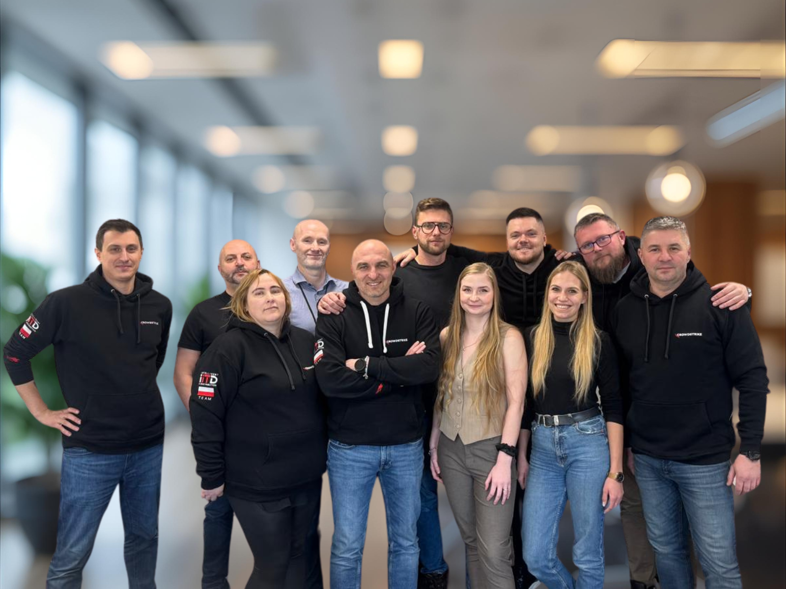 About iIT Distribution - image 1