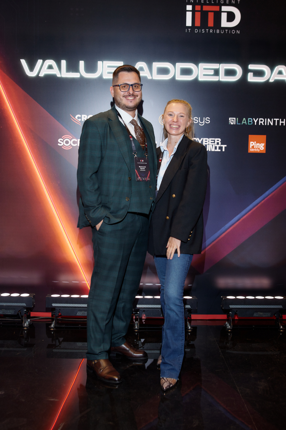 About iIT Distribution - image 8