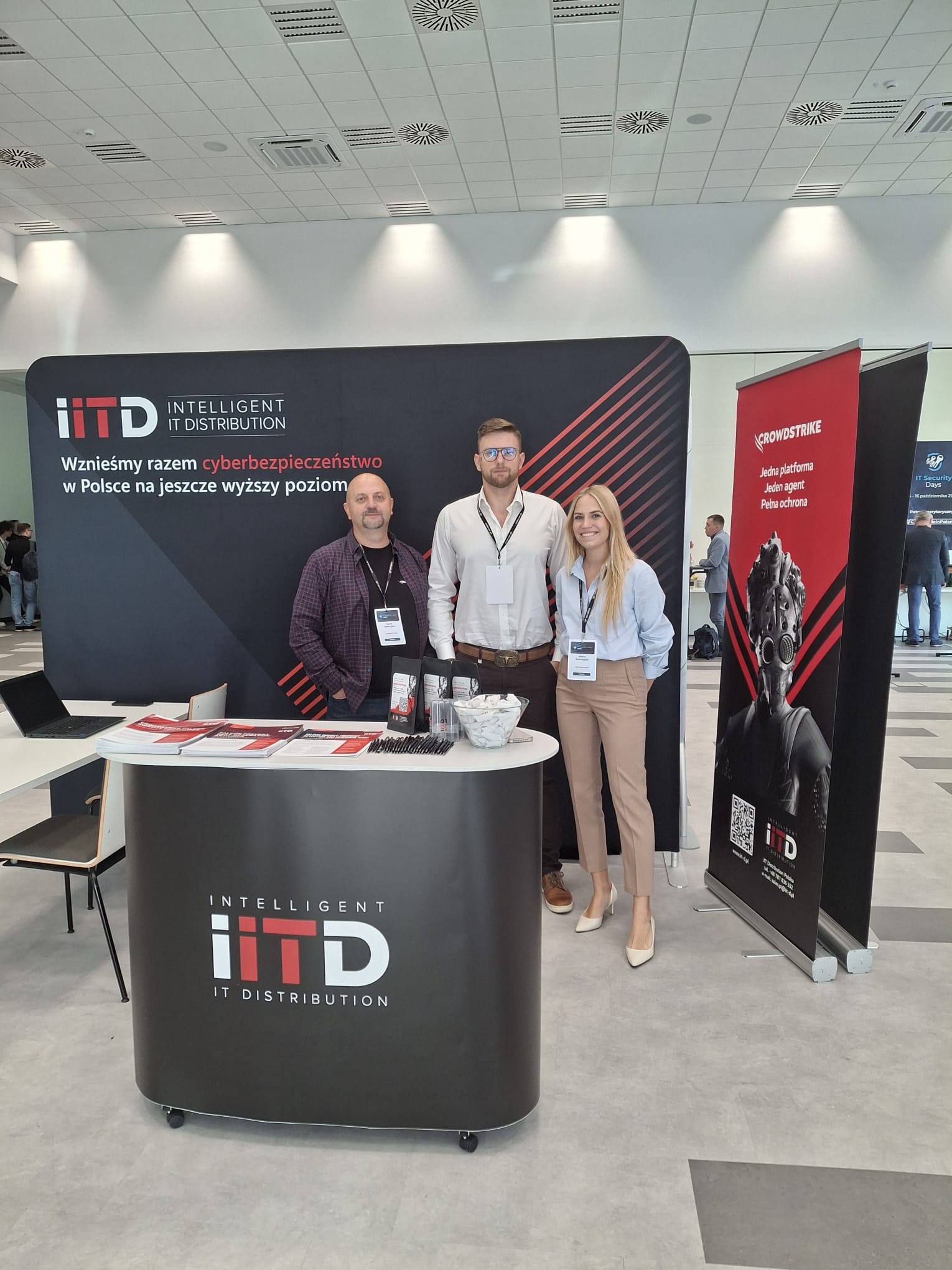 About iIT Distribution - image 5