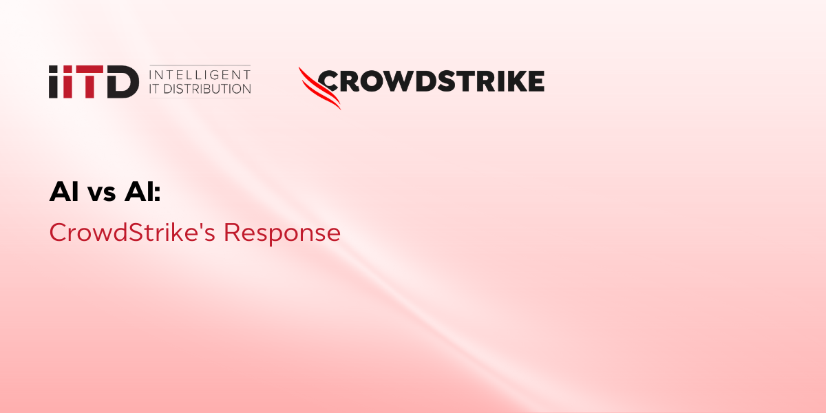 AI vs AI: CrowdStrike’s Response - image 1