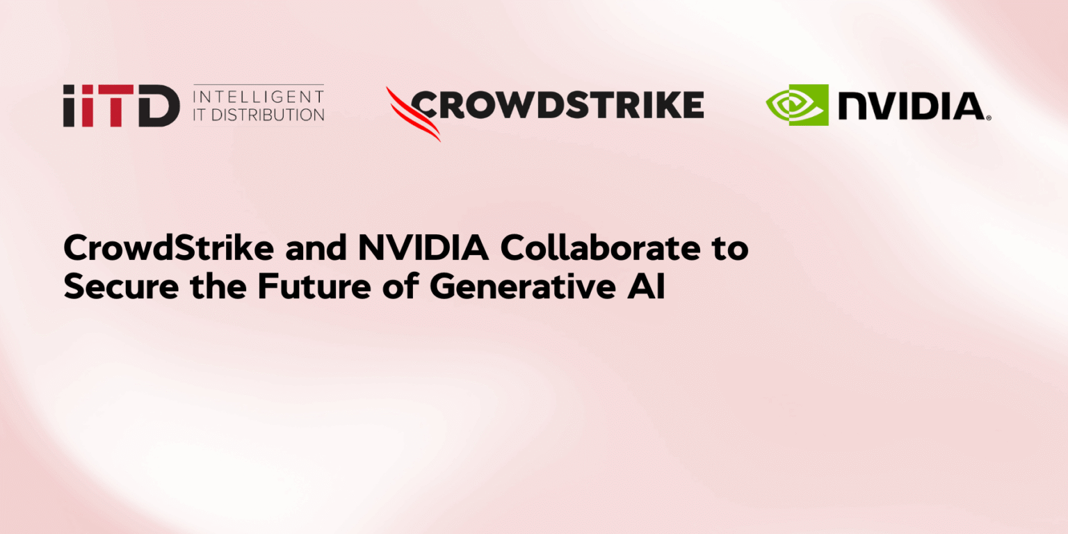 CrowdStrike and NVIDIA Collaborate to Secure the Future of Generative ...