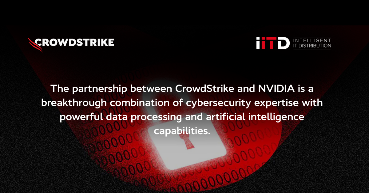 CrowdStrike and NVIDIA Introduce Always-On AI Agents – Constantly Active AI Agents Protecting Digital Infrastructure 24/7 - image 1