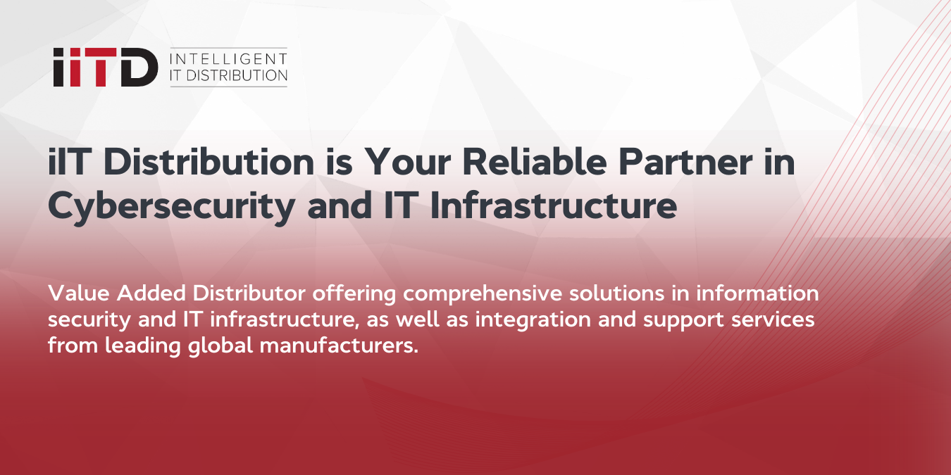 IIT DISTRIBUTION — SMART SOLUTIONS ADVANTAGES