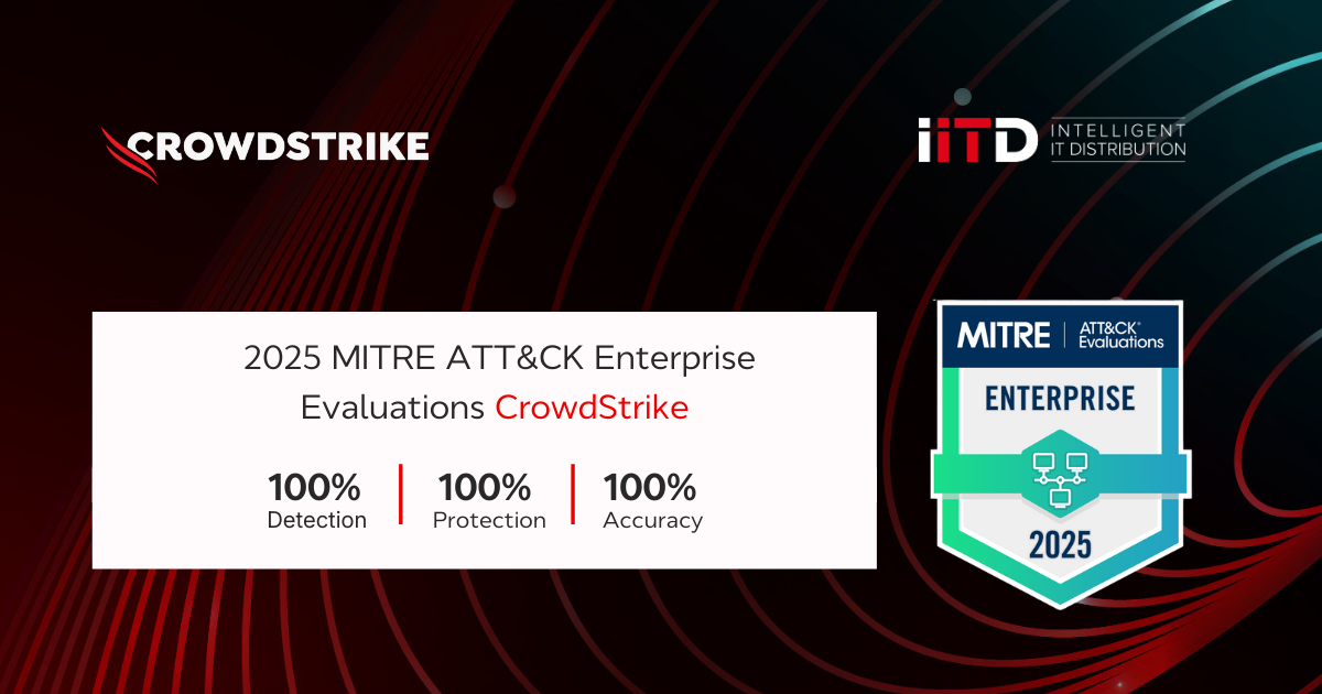CrowdStrike with Maximum Points in the Most Demanding Assessment Yet Conducted by MITRE ATT&CK® Enterprise - image 1
