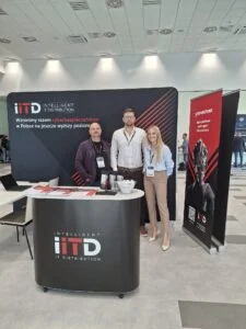 About iIT Distribution - image 1