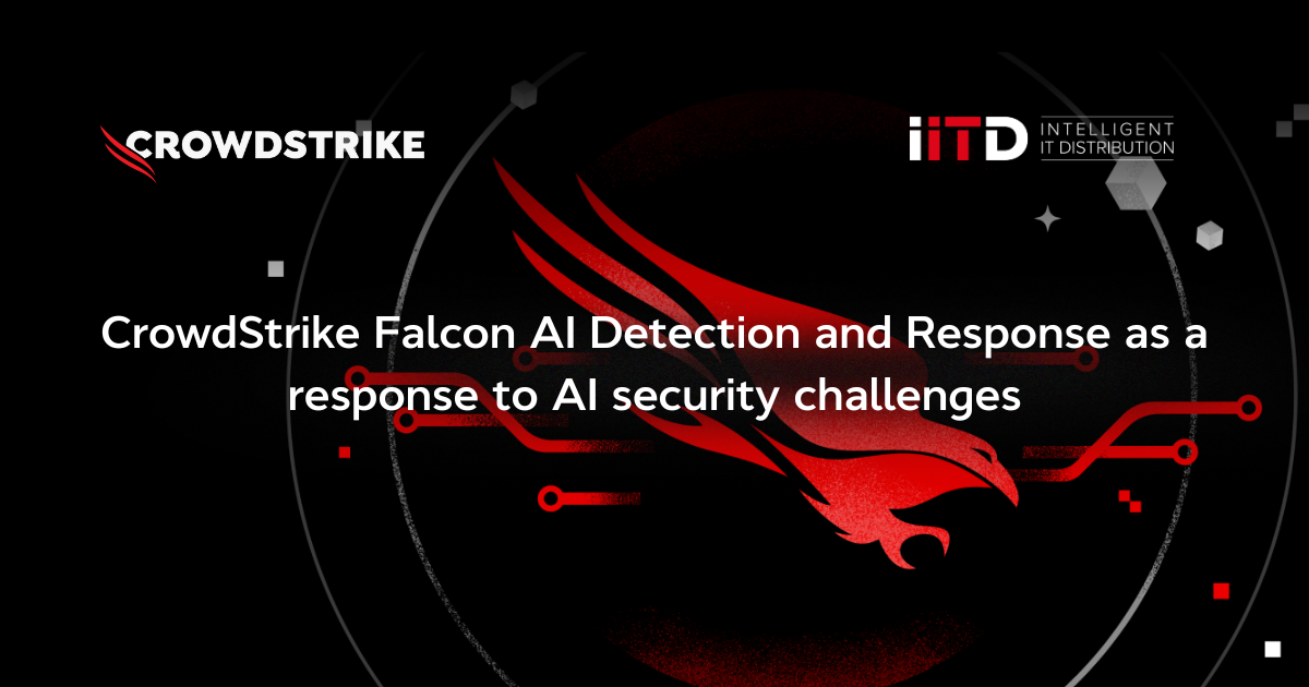 CrowdStrike Falcon AI Detection and Response as a Response to AI Security Challenges