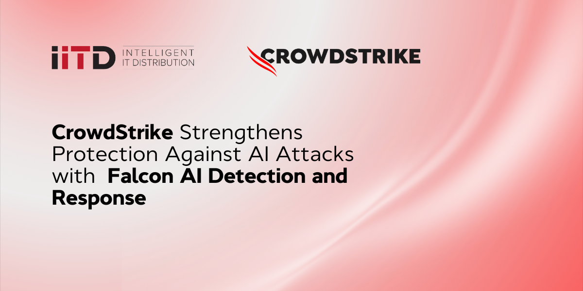 CrowdStrike Secures the Growing AI Attack Surface with Falcon AI Detection and Response