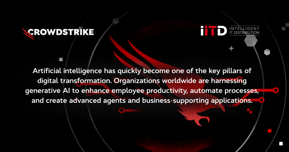 CrowdStrike Falcon AI Detection and Response as a Response to AI Security Challenges - image 1