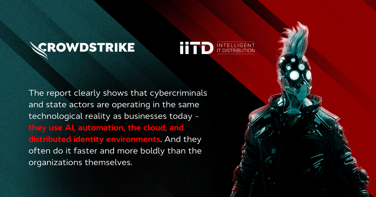 2026 CrowdStrike Global Threat Report: Key Takeaways - image 1