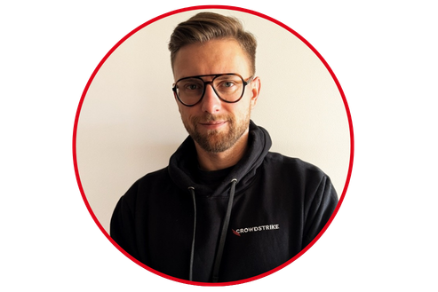 Webinar “How to Effectively Sell CrowdStrike? Discover Techniques and Market Advantages” - image 1