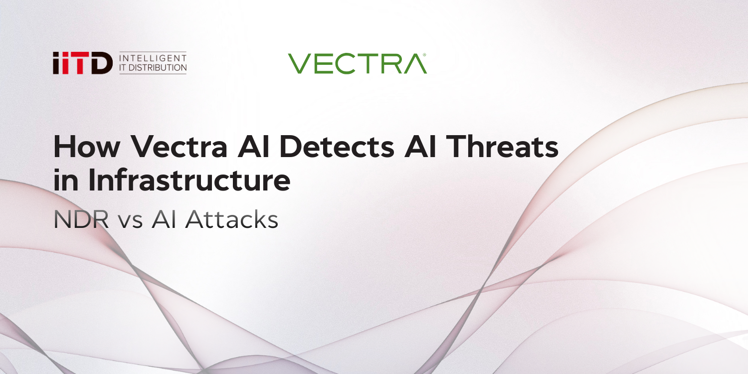 How Vectra AI Detects AI Threats in Infrastructure - image 1