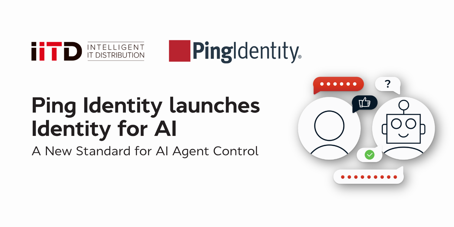 Ping Identity Launches Identity for AI - image 1