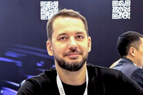 Control and Access Management in Corporate Systems - image 1