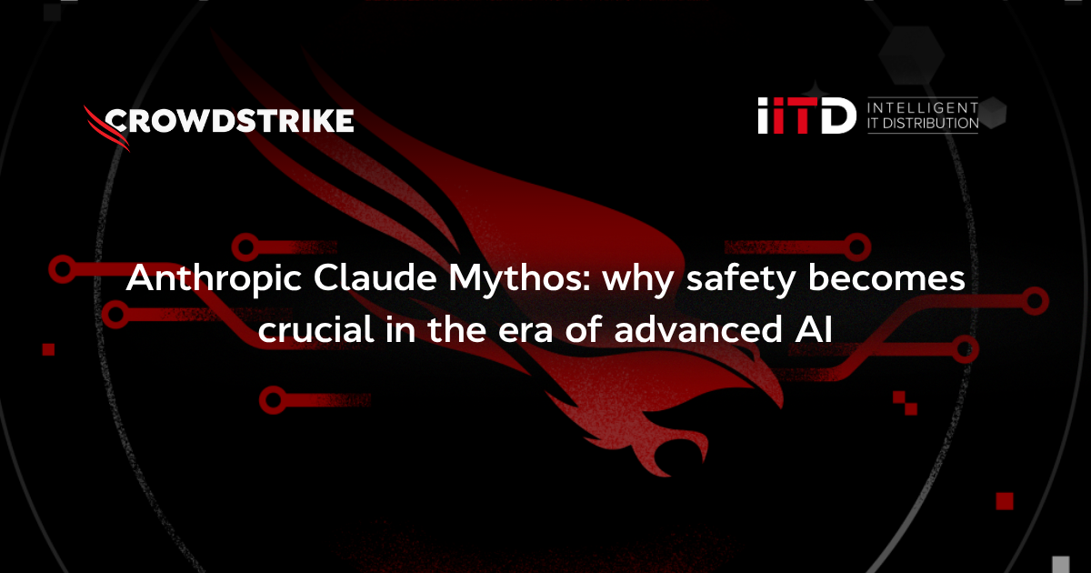 Anthropic Claude Mythos: Why Safety Becomes Key in the Era of Advanced AI - image 1
