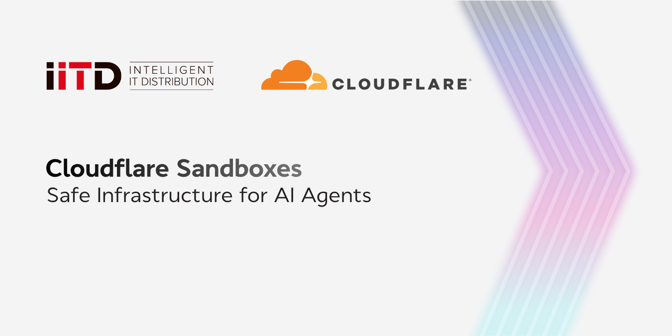 Launching Cloudflare Sandboxes: A Safe Environment for AI Agents - image 1