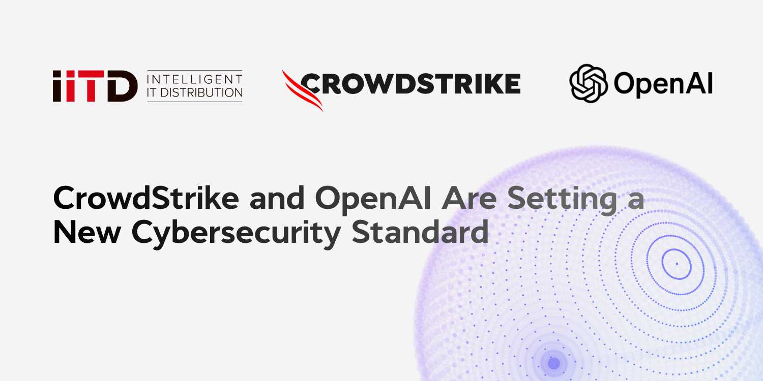 CrowdStrike and OpenAI Create a New Cybersecurity Standard - image 1