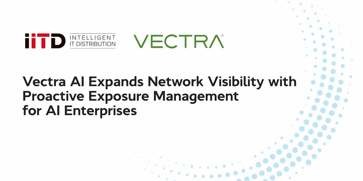 Vectra AI expands network observability with proactive exposure management designed for AI enterprises - image 1
