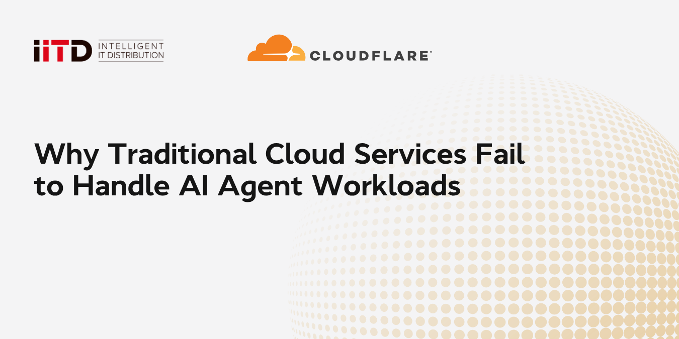 Why Traditional Cloud Services Can’t Handle the Load of AI Agents - image 1