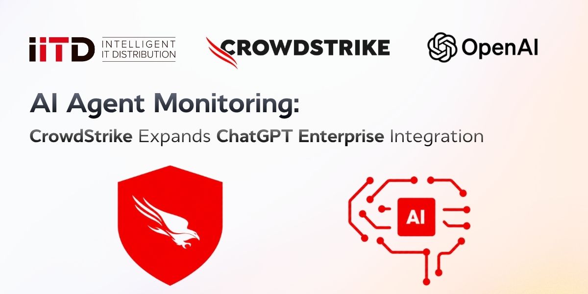 AI Agent Monitoring: CrowdStrike Expands ChatGPT Enterprise Integration - image 1