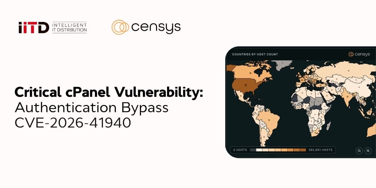 Critical cPanel Vulnerability: CVE-2026-41940 Authentication Bypass - image 1