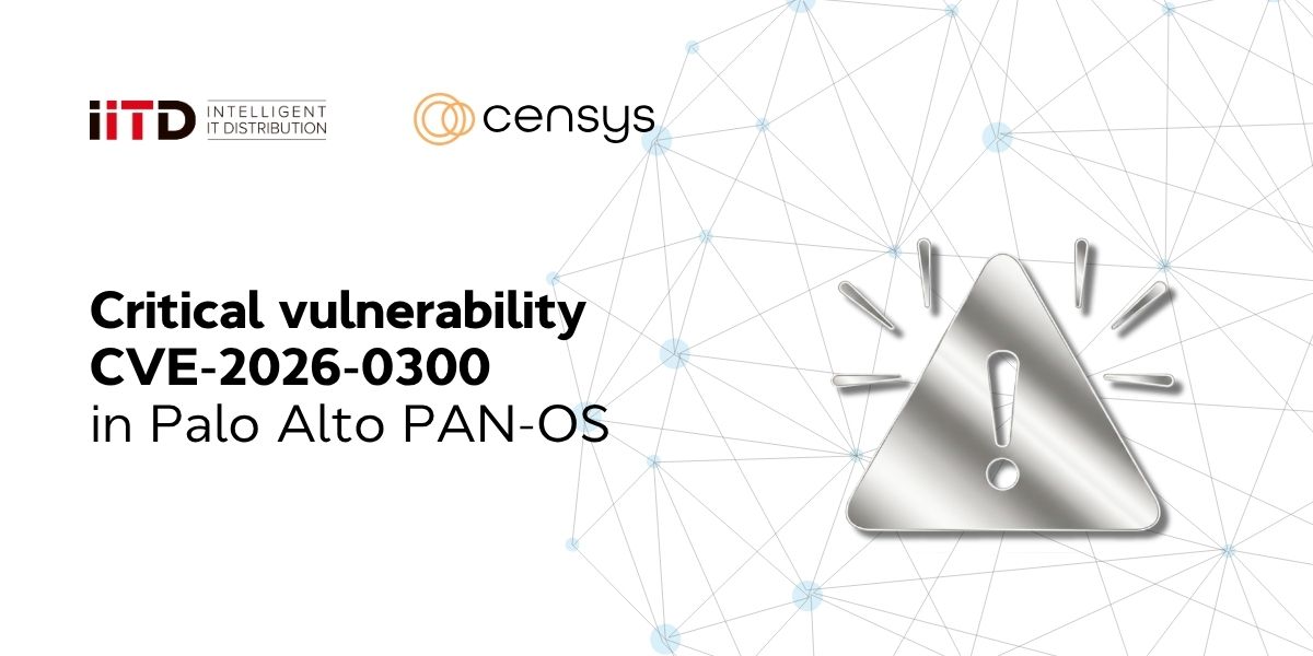 Critical Vulnerability CVE-2026-0300 in Palo Alto PAN-OS - image 1