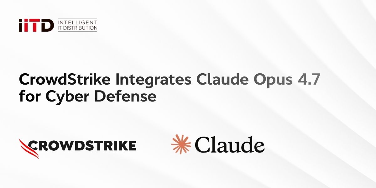 CrowdStrike Integrates Claude Opus 4.7 for Cyber Defense - image 1