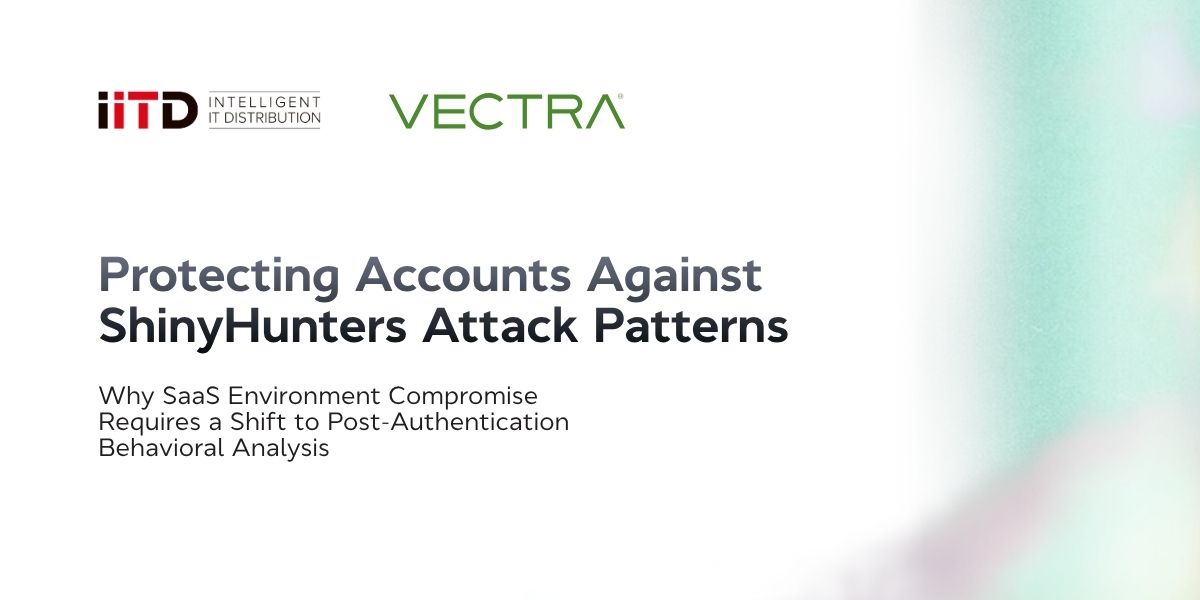 Protecting Accounts Against ShinyHunters Attack Patterns - image 1