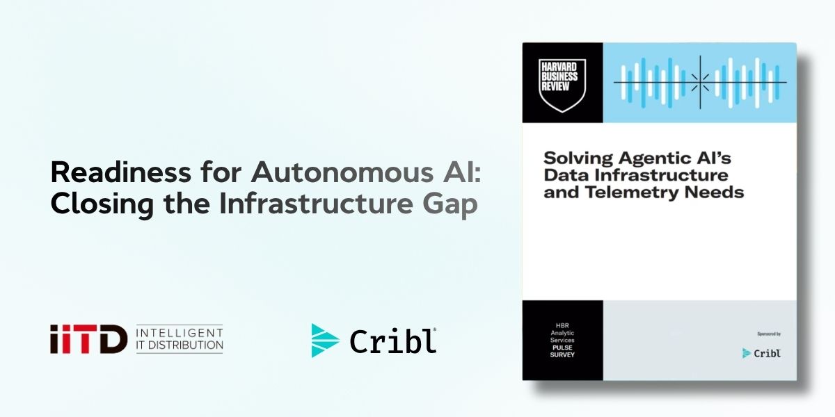 Readiness for Autonomous AI: Closing the Infrastructure Gap - image 1