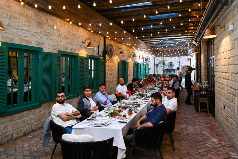 Value Added Dinner: Securing the Digital Identity Era with Ping Identity - image 10