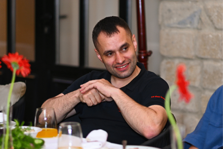 Value Added Dinner: Securing the Digital Identity Era with Ping Identity - image 6