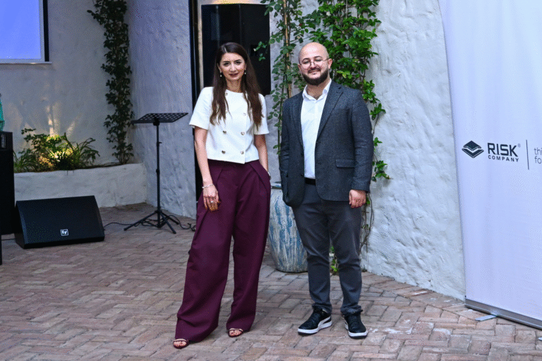 Value Added Dinner: Securing the Digital Identity Era with Ping Identity - image 4
