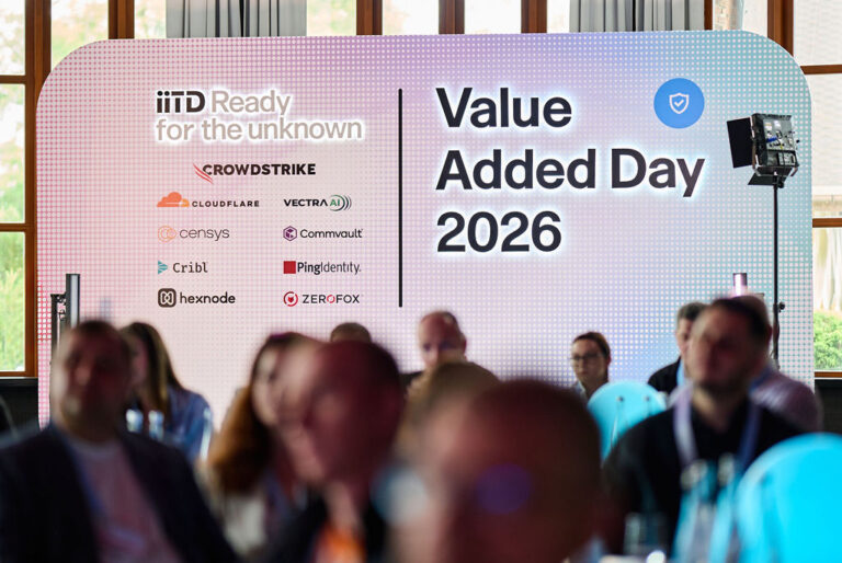iiTD Value Added Day 2026: Partnership, Expertise, and Readiness to Face New Challenges - image 7