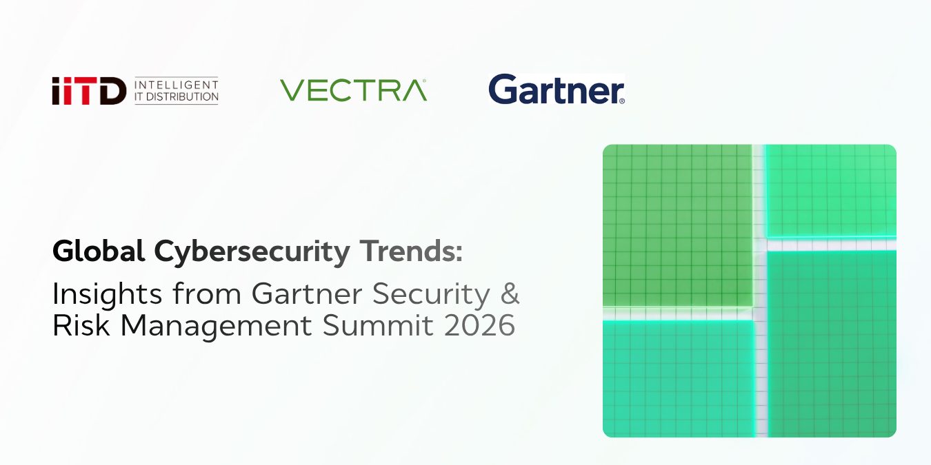 Global Cybersecurity Trends: Insights from the Gartner Security & Risk Management Summit 2026 - image 1