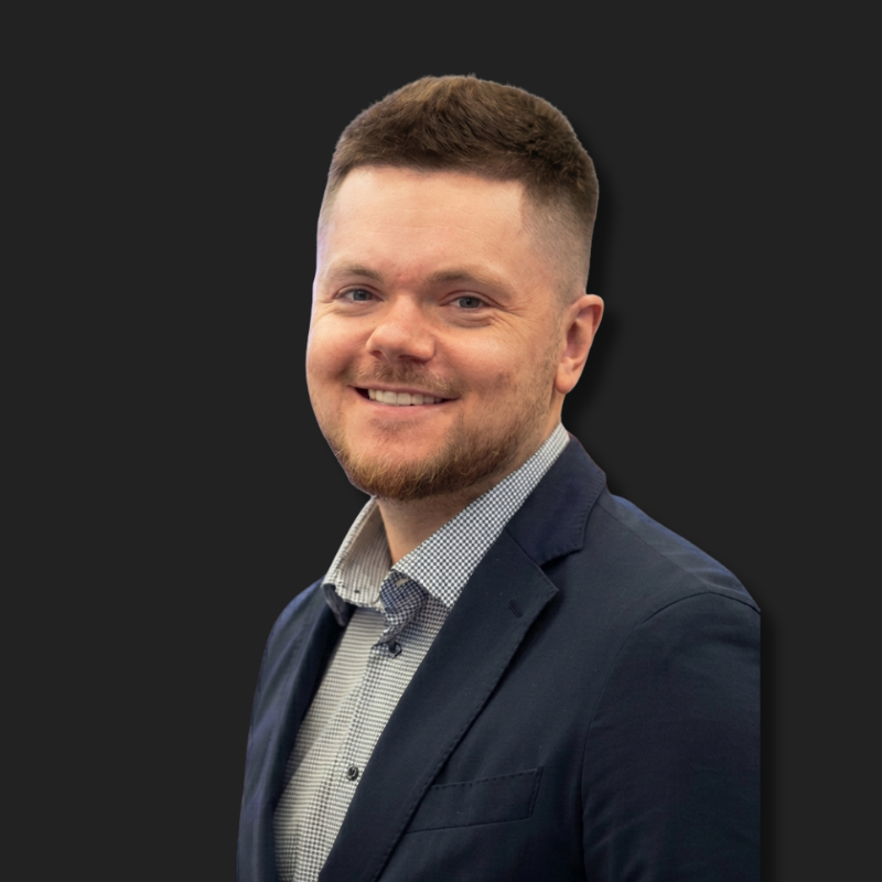 International Leadership Recognition: iIT Distribution Co-Founder Receives Visionary Leadership Award from CrowdStrike - image 2