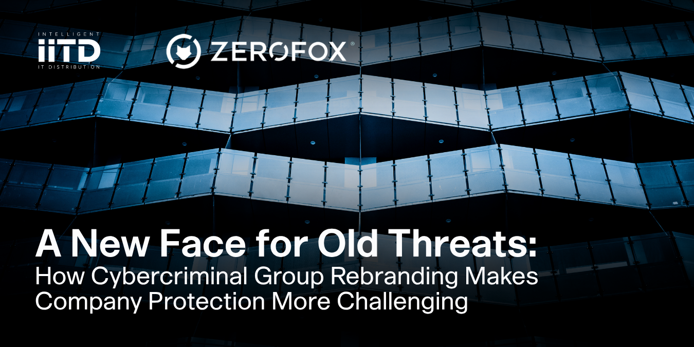 Ransomware Group Rebranding: Strategies to Protect the Business - image 1