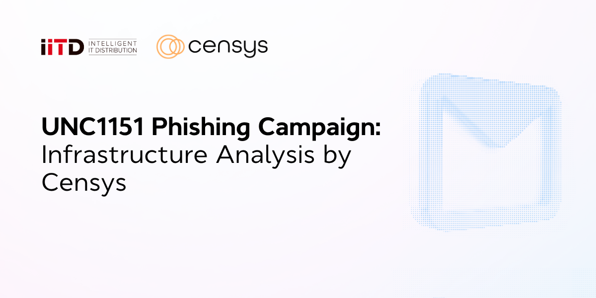 UNC1151 Phishing Campaign: Infrastructure Analysis by Censys - image 1