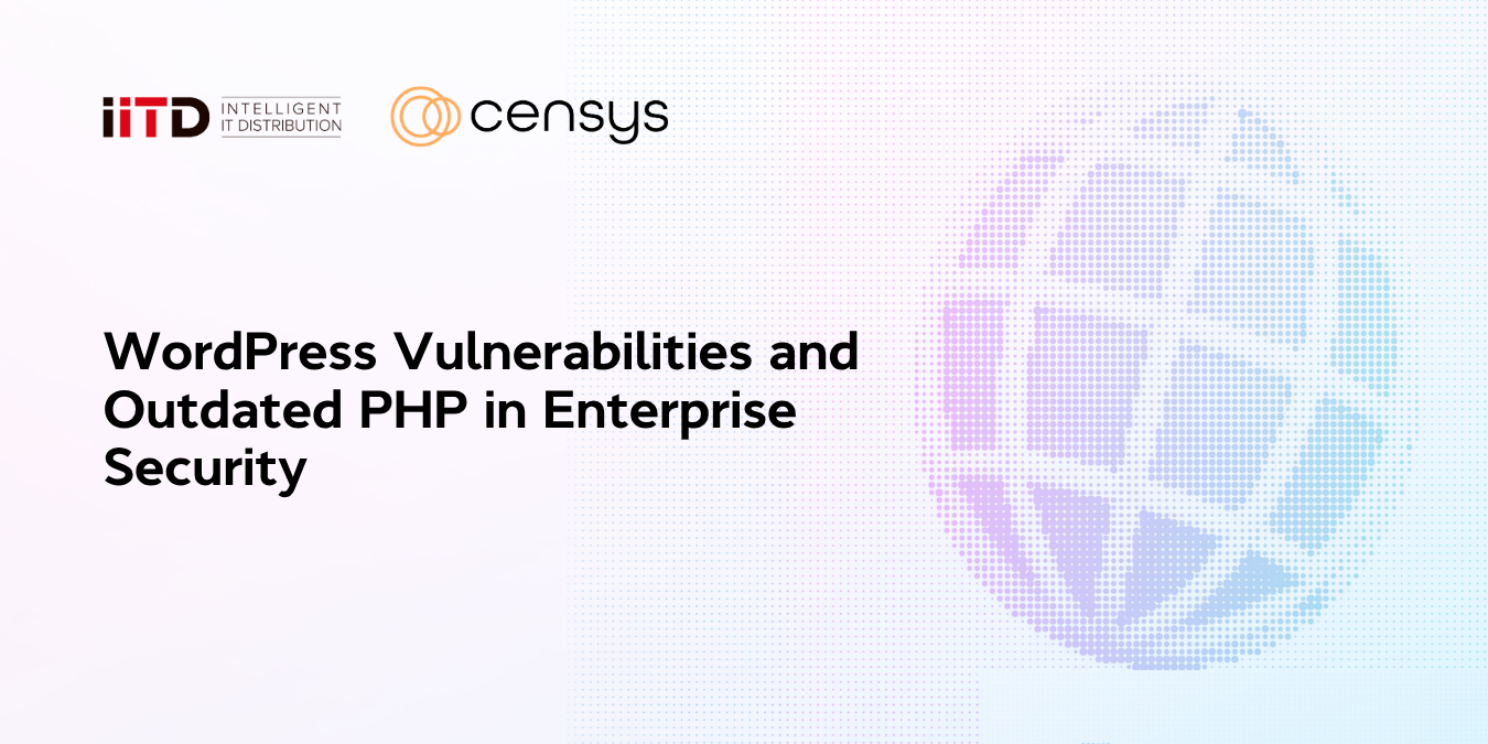 WordPress Vulnerabilities and Outdated PHP in Enterprise Security - image 1