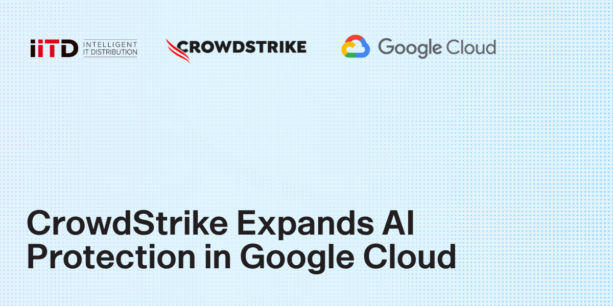 CrowdStrike Expands AI Protection in Google Cloud - image 1
