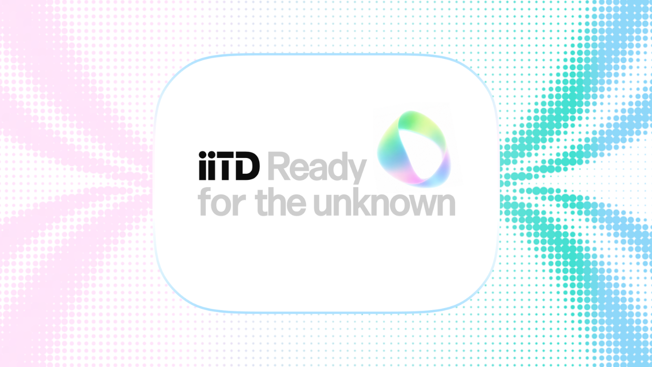 iiTD — SMART SOLUTIONS ADVANTAGES - image 105