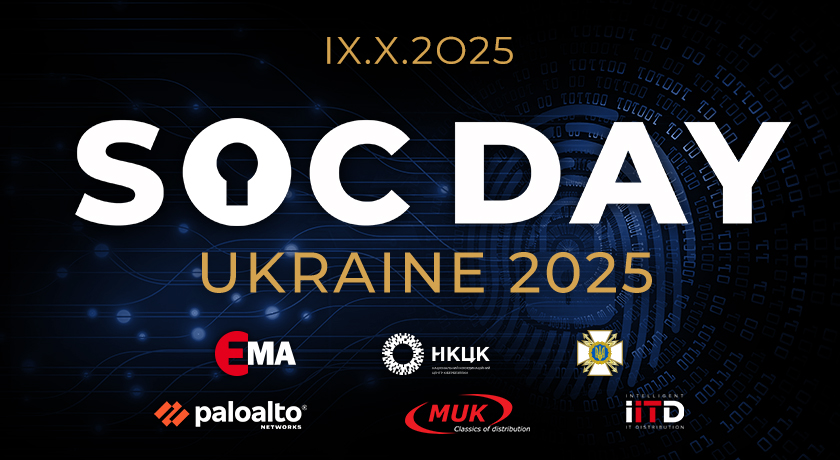 SOC DAY UKRAINE 2025