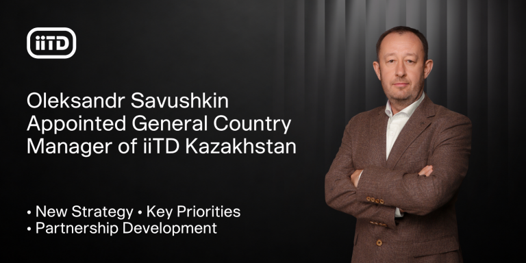 iiTD — SMART SOLUTIONS ADVANTAGES - image 105